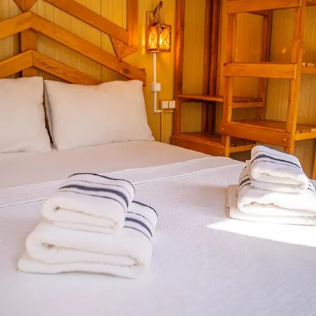 B&B Pydnai_village Gavuragili